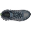 image:imageColumbia Womens Strata Trail Mid Waterproof Hiking BootTitanium Grey SteelSage Leaf