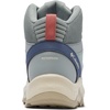 image:imageColumbia Womens Trailstorm Ascend Mid Waterproof Hiking ShoeSedona SageNocturnal