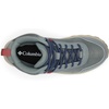 image:imageColumbia Womens Trailstorm Ascend Mid Waterproof Hiking ShoeSedona SageNocturnal