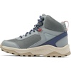 image:imageColumbia Womens Trailstorm Ascend Mid Waterproof Hiking ShoeSedona SageNocturnal
