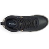 image:imageColumbia Womens Trailstorm Ascend Mid Waterproof Hiking ShoeShark cosmos