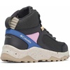 image:imageColumbia Womens Trailstorm Ascend Mid Waterproof Hiking ShoeSharkCosmos