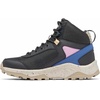 image:imageColumbia Womens Trailstorm Ascend Mid Waterproof Hiking ShoeSharkCosmos