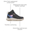 image:imageColumbia Womens Trailstorm Ascend Mid Waterproof Hiking ShoeSharkCosmos