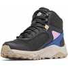 image:imageColumbia Womens Trailstorm Ascend Mid Waterproof Hiking ShoeSharkCosmos
