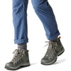 image:imageColumbia mens Granite Trail Mid WaterproofDark GreyRaw Honey