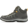 image:imageColumbia mens Granite Trail Mid WaterproofDark GreyRaw Honey