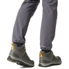 image:imageColumbia mens Granite Trail Mid WaterproofDark GreyRaw Honey