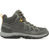 image:imageColumbia mens Granite Trail Mid WaterproofDark GreyRaw Honey