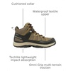 image:imageColumbia mens Granite Trail Mid WaterproofMudBlack