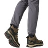 image:imageColumbia mens Granite Trail Mid WaterproofMudBlack
