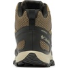 image:imageColumbia mens Granite Trail Mid WaterproofMudBlack