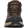 image:imageColumbia mens Peakfreak Ii Mid Outdry LeatherCordovanBlack