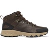image:imageColumbia mens Peakfreak Ii Mid Outdry LeatherCordovanBlack