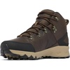image:imageColumbia mens Peakfreak Ii Mid Outdry LeatherCordovanBlack