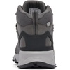 image:imageColumbia mens Peakfreak Ii Mid Outdry LeatherTi Grey Steel Dark Grey 2023