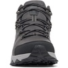 image:imageColumbia mens Peakfreak Ii Mid Outdry LeatherTi Grey Steel Dark Grey