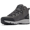 image:imageColumbia mens Peakfreak Ii Mid Outdry LeatherTi Grey Steel Dark Grey