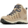 image:imageColumbia womens Granite Trail Mid WaterproofAsh BrownNocturnal