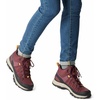 image:imageColumbia womens Granite Trail Mid WaterproofDeep MadeiraSundance