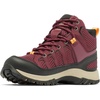 image:imageColumbia womens Granite Trail Mid WaterproofDeep MadeiraSundance