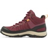 image:imageColumbia womens Granite Trail Mid WaterproofDeep MadeiraSundance