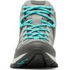 image:imageColumbia womens Granite Trail Mid WaterproofTitanium Grey SteelBright Aqua