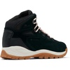 image:imageColumbia womens Newton Ridge Plus Waterproof AmpedBlackBlush Rose
