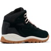 image:imageColumbia womens Newton Ridge Plus Waterproof AmpedBlackBlush Rose