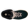 image:imageColumbia womens Newton Ridge Plus Waterproof AmpedBlackBlush Rose