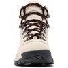 image:imageColumbia womens Newton Ridge Plus Waterproof AmpedCloud GreyPoppy Red