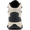 image:imageColumbia womens Newton Ridge Plus Waterproof AmpedCloud GreyPoppy Red
