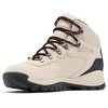 image:imageColumbia womens Newton Ridge Plus Waterproof AmpedCloud GreyPoppy Red