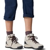 image:imageColumbia womens Newton Ridge Plus Waterproof AmpedCloud GreyPoppy Red