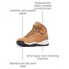 image:imageColumbia womens Newton Ridge Plus Waterproof AmpedElkDark Stone