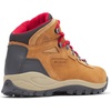 image:imageColumbia womens Newton Ridge Plus Waterproof AmpedElkMountain Red