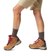 image:imageColumbia womens Newton Ridge Plus Waterproof AmpedElkMountain Red