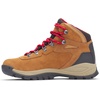 image:imageColumbia womens Newton Ridge Plus Waterproof AmpedElkMountain Red