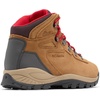 image:imageColumbia womens Newton Ridge Plus Waterproof AmpedElkMountain Red