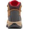 image:imageColumbia womens Newton Ridge Plus Waterproof AmpedElkMountain Red