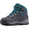 image:imageColumbia womens Newton Ridge Plus Waterproof AmpedSharkRiver Blue
