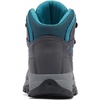 image:imageColumbia womens Newton Ridge Plus Waterproof AmpedSharkRiver Blue