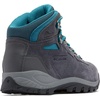 image:imageColumbia womens Newton Ridge Plus Waterproof AmpedSharkRiver Blue