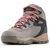 image:imageColumbia womens Newton Ridge Plus Waterproof AmpedStratusCanyon Rose