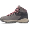 image:imageColumbia womens Newton Ridge Plus Waterproof AmpedStratusCanyon Rose