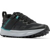 Black/Teal