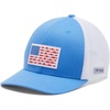 Harbor Blue/Us Fish Flag
