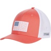 Salmon/Us Fish Flag