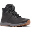 image:imageColumbia Landroamer Explorer Waterproof NubuckBlackDark Grey