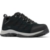 Black/Columbia Grey
